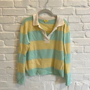 J. Crew 100% Cashmere Sweater